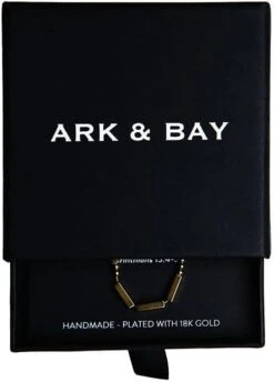 God 18K Gold Chunky Morse Code Necklace | Psalms 73:26 -Lords Guidance Shop 41PQXdMUh8L. AC SY695 5