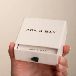 Lord 18K Gold Morse Code Bracelet | Psalm 27:1 -Lords Guidance Shop 61FQukiQphL. AC SY695