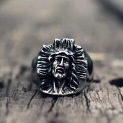 Christian Ring King Jesus -Lords Guidance Shop HTB1EavflnZmx1VjSZFGq6yx2XXa0 c92f2bca 20b7 4254 9a00 10c36259f3cc