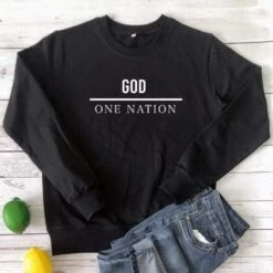 Christian Sweatshirt One Nation Under God 12 Christian Sweatshirt One Nation Under God -Lords Guidance Shop Hdaef9fa0cf2144519d5c2c6f0ccefd675