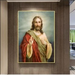 Christian Canvas Art Blessing 6 Christian Canvas Art Blessing -Lords Guidance Shop Hf3311aa507b44ebdacd0765cb9fc9e53l a995817e 5e38 473d 89ed f008fb3508bc