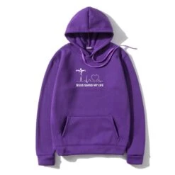 'Jesus Saved My Life' Christian Slogan Hoodie 34 'Jesus Saved My Life' Christian Slogan Hoodie -Lords Guidance Shop JesusSavedMyLifePurple f4711785 6764 4a85 97da 4ed331aaea21
