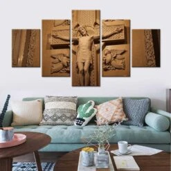 Christian Canvas Art Savior 8 Christian Canvas Art Savior -Lords Guidance Shop framed decor art of jesus christ lords guidance