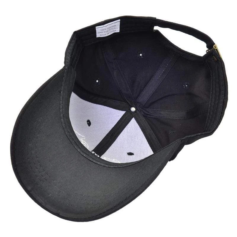 Christian Cap G>∧∨ Sign 3 Christian Cap G>∧∨ Sign - Image 3