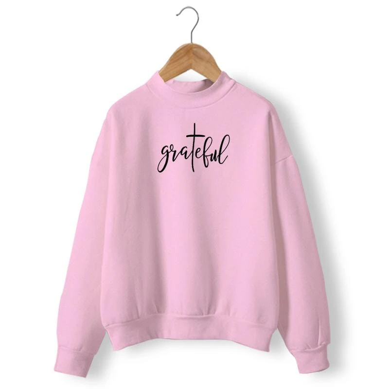 Christian Sweatshirt Grateful 7 Christian Sweatshirt Grateful - Image 7