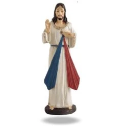 Christian Figurine Jesus Christ