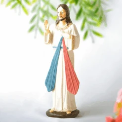 Christian Figurine Jesus Christ -Lords Guidance Shop jesus christ statue resin lord s guidance