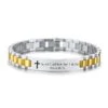 Bible Verse Bracelet Psalm 46:10 (Link)