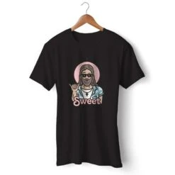 Christian T-Shirt Sweet Jesus
